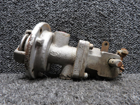 Garrett 633388-9 Garrett Turbocharger Controller Assembly (Slight Rust)