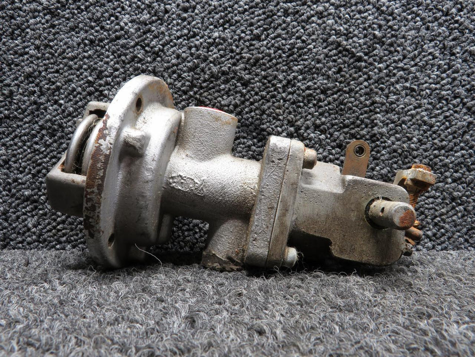 Garrett 633388-9 Garrett Turbocharger Controller Assembly (Slight Rust)