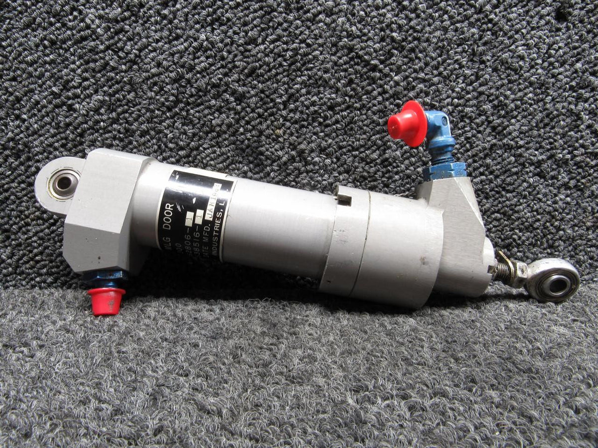 Mitsubishi 45A62806-1 (Use: 45AS38516-1) Mitsubishi MU-300 MLG Cylinder Assembly