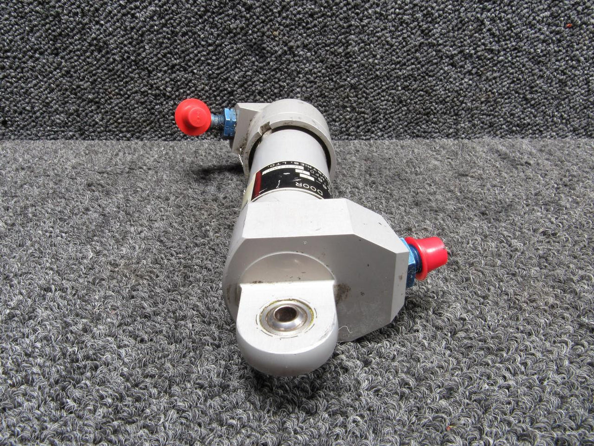Mitsubishi 45A62806-1 (Use: 45AS38516-1) Mitsubishi MU-300 MLG Cylinder Assembly