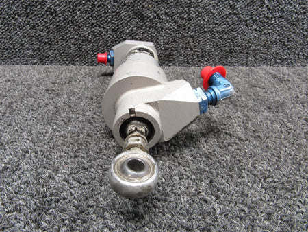 Mitsubishi 45A62806-1 (Use: 45AS38516-1) Mitsubishi MU-300 MLG Cylinder Assembly