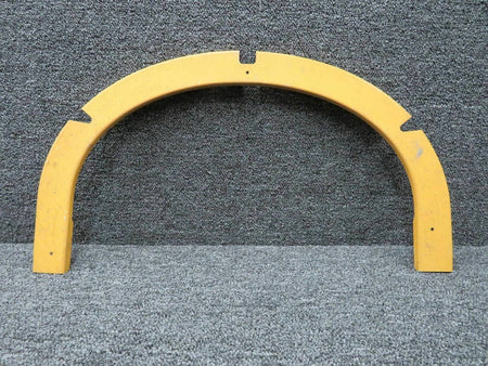 75091-002 Piper Frame Nacelle STA 125.00 LH (NEW) (SA) BAS Part Sales | Airplane Parts