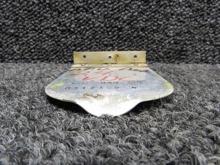 Cessna Aircraft Parts 0312155-4 Cessna 310Q Receptacle Door Assembly