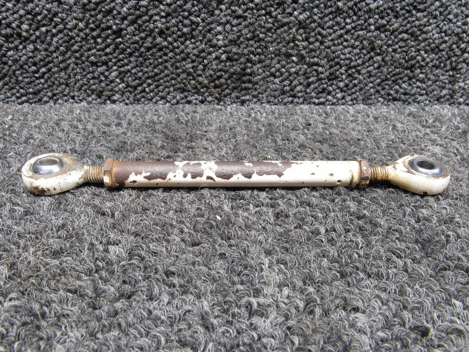 Piper Aircraft Parts 41297-000 Piper PA31T MLG Outboard Door Rod Assembly