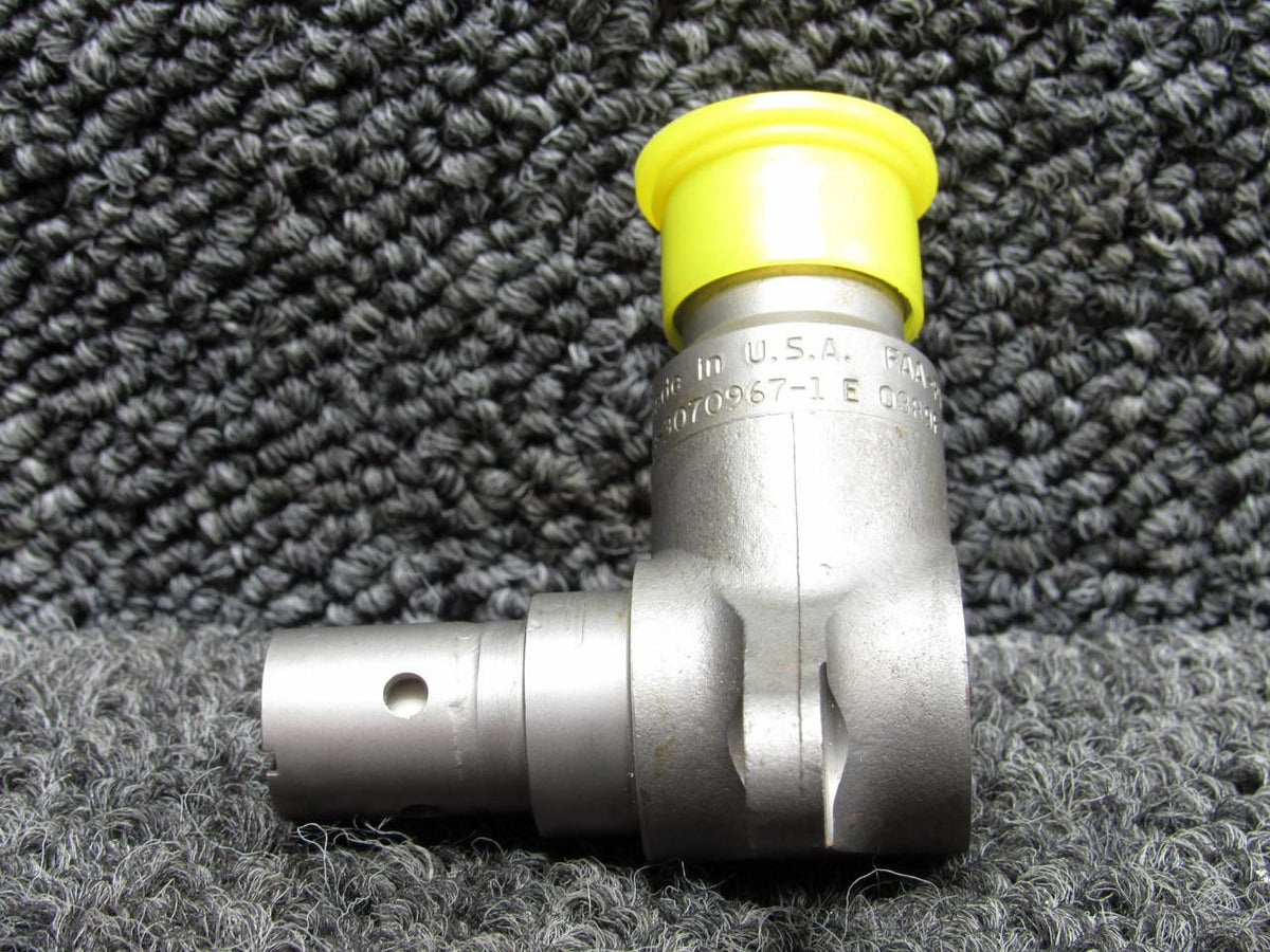 Auburn Ignition Products 02224 Auburn Igniter Type JG-731 (New Old Stock)