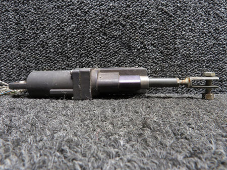 Calco 8219-M2 Calco Electromechanical Actuator (Volts: 28, Amps: 1)