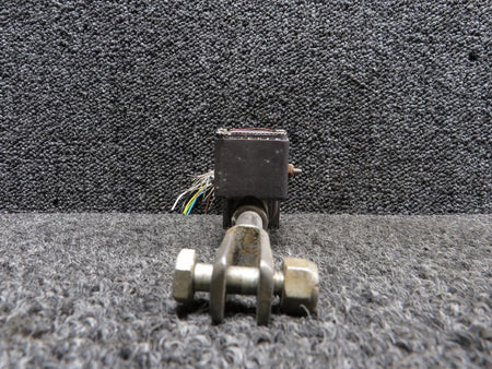 Calco 8219-M2 Calco Electromechanical Actuator (Volts: 28, Amps: 1)