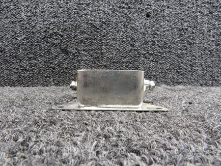 No Brand FA-2289A Filtron Auxiliary Boost Pump EMI-RFI Filter (New Old Stock)