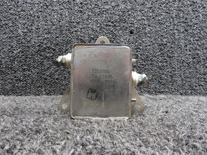FA-2289A Filtron Auxiliary Boost Pump EMI-RFI Filter (New Old Stock)