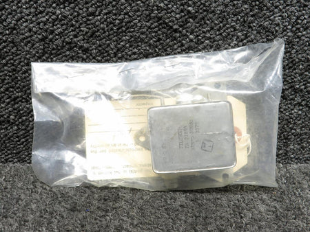 No Brand FA-2289A Filtron Auxiliary Boost Pump EMI-RFI Filter (New Old Stock)