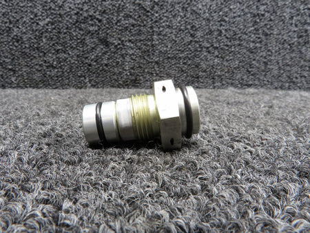 Deltadyne RC980MF078-1 Deltadyne Differential Pressure Indicator (New Old Stock)