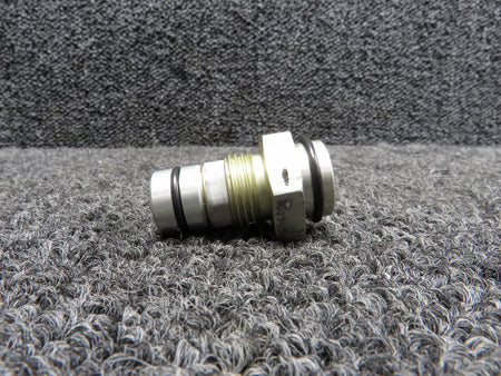 Deltadyne RC980MF078-1 Deltadyne Differential Pressure Indicator (New Old Stock)