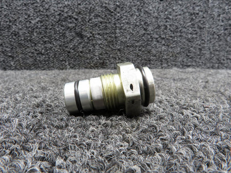 Deltadyne RC980MF078-1 Deltadyne Differential Pressure Indicator (New Old Stock)
