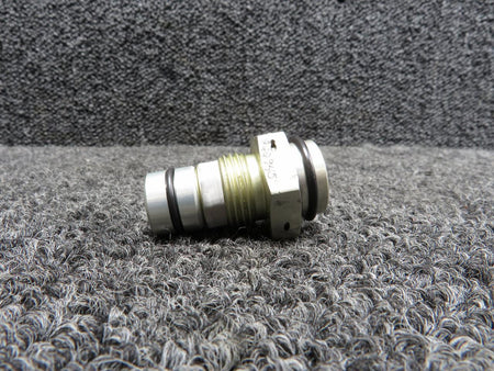 Deltadyne RC980MF078-1 Deltadyne Differential Pressure Indicator (New Old Stock)
