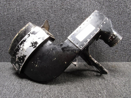 No Brand 0850440-2 Forward Air Box Assembly