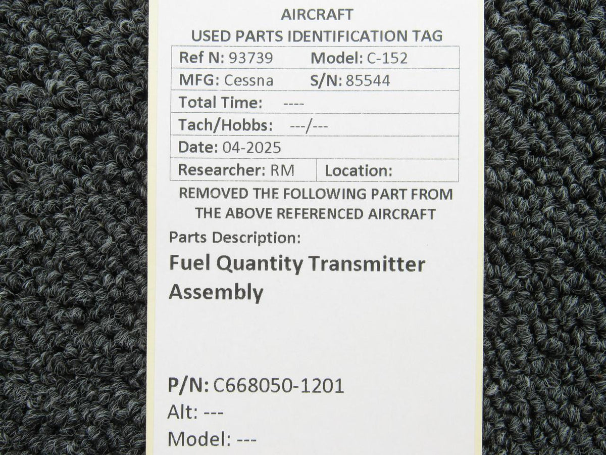 Cessna Aircraft Parts 2251000-1 Cessna R182T Engine Mount Assembly
