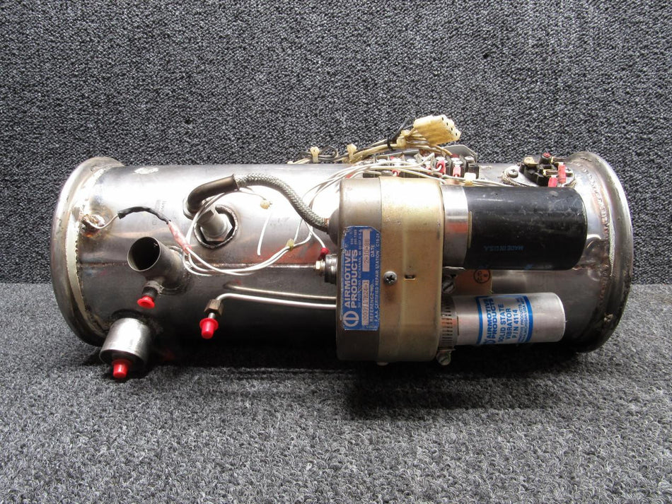 Airmotive 62D33 Airmotive Products Janitrol B3040 Cabin Heater Assembly (24V)