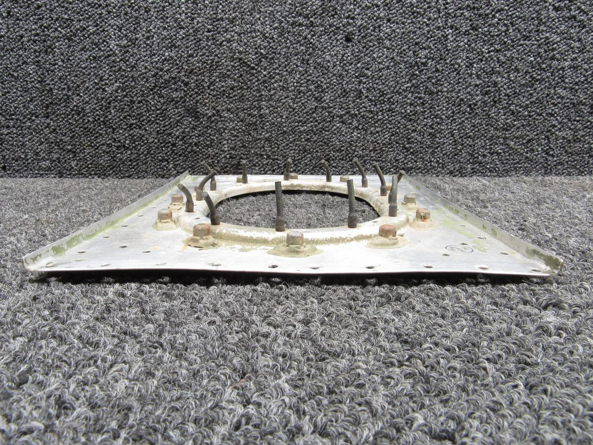 Cessna Aircraft Parts 5111319-3 Cessna C-414 Doubler Assembly