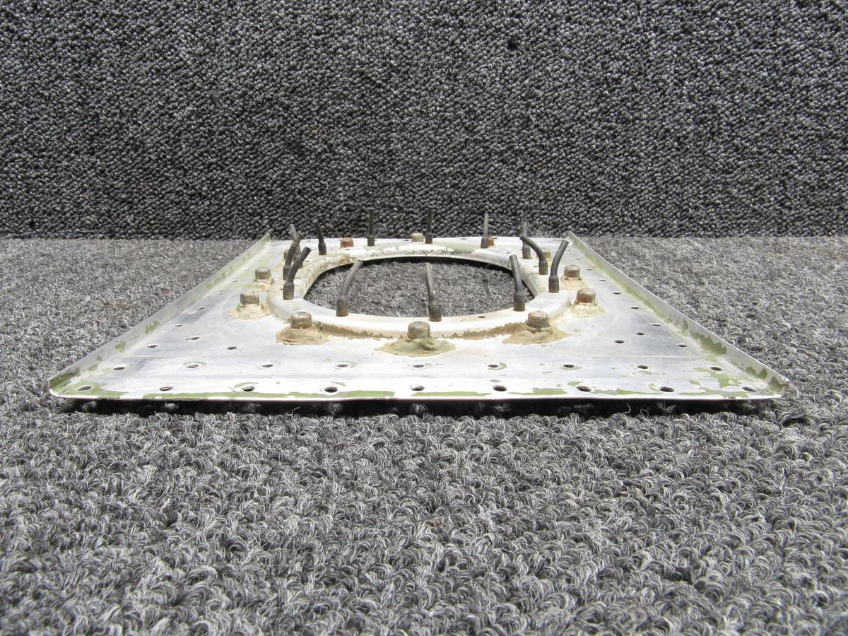 Cessna Aircraft Parts 5111319-3 Cessna C-414 Doubler Assembly