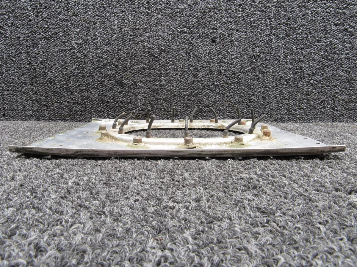 Cessna Aircraft Parts 5111319-3 Cessna C-414 Doubler Assembly
