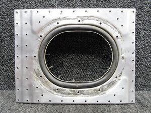 5111319-3 Cessna C-414 Doubler Assembly