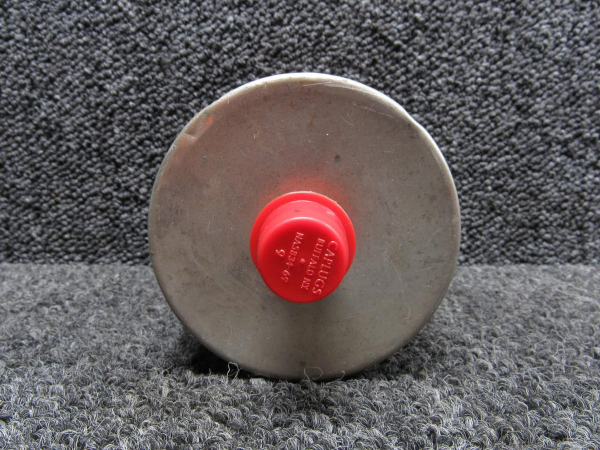 Parker 1J4-7 Parker Air Filter Assembly