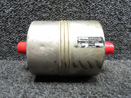 Parker 1J4-7 Parker Air Filter Assembly