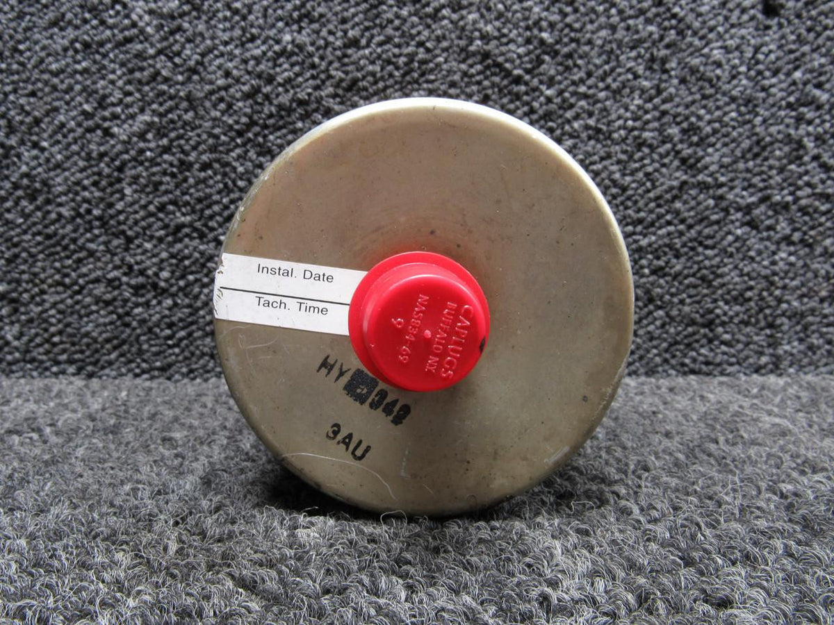 Parker 1J4-7 Parker Air Filter Assembly