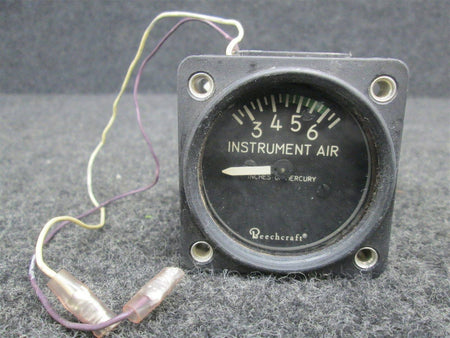 169-38 Parker Suction Indicator BAS Part Sales | Airplane Parts