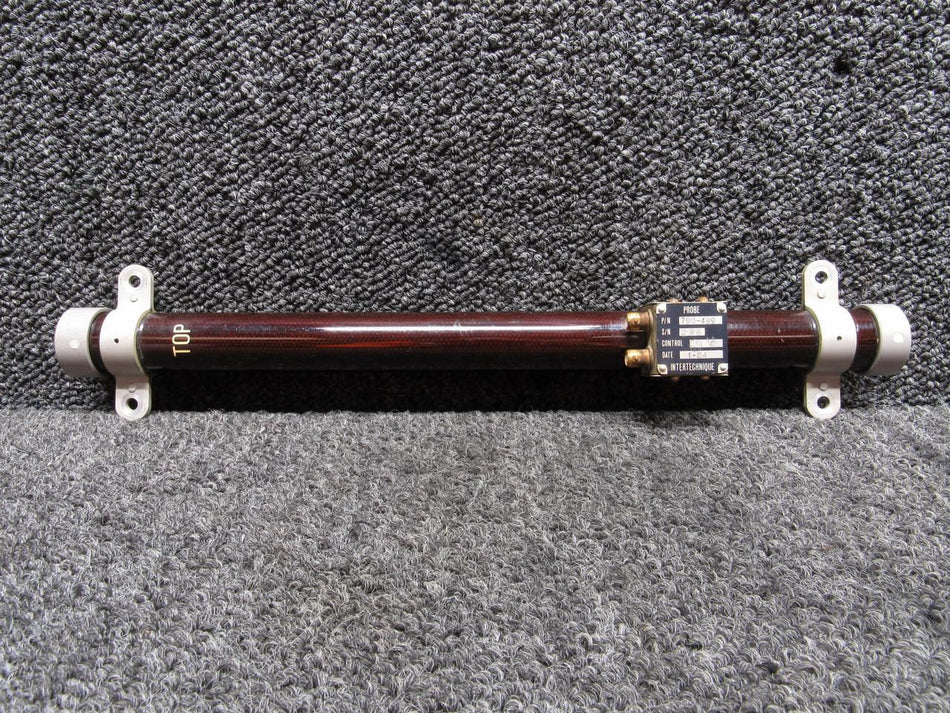 Intertechnique 790-499 Intertechnique Probe, 2 Prong (14”) (Corrosion)