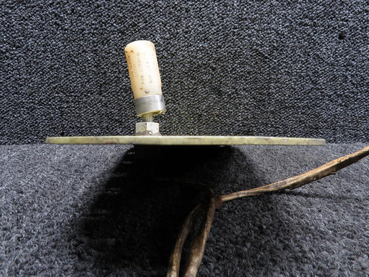 LearJet 2322140-69-629 Lear 35 Wing Fuel Door with Float Switch