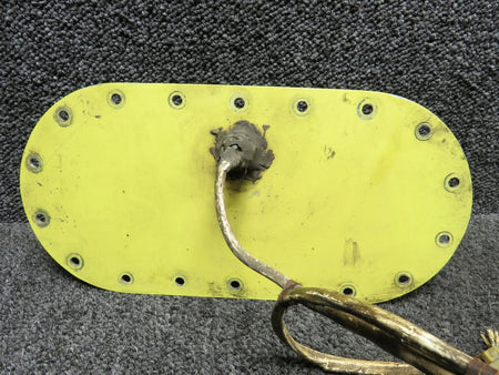 LearJet 2322140-69-629 Lear 35 Wing Fuel Door with Float Switch