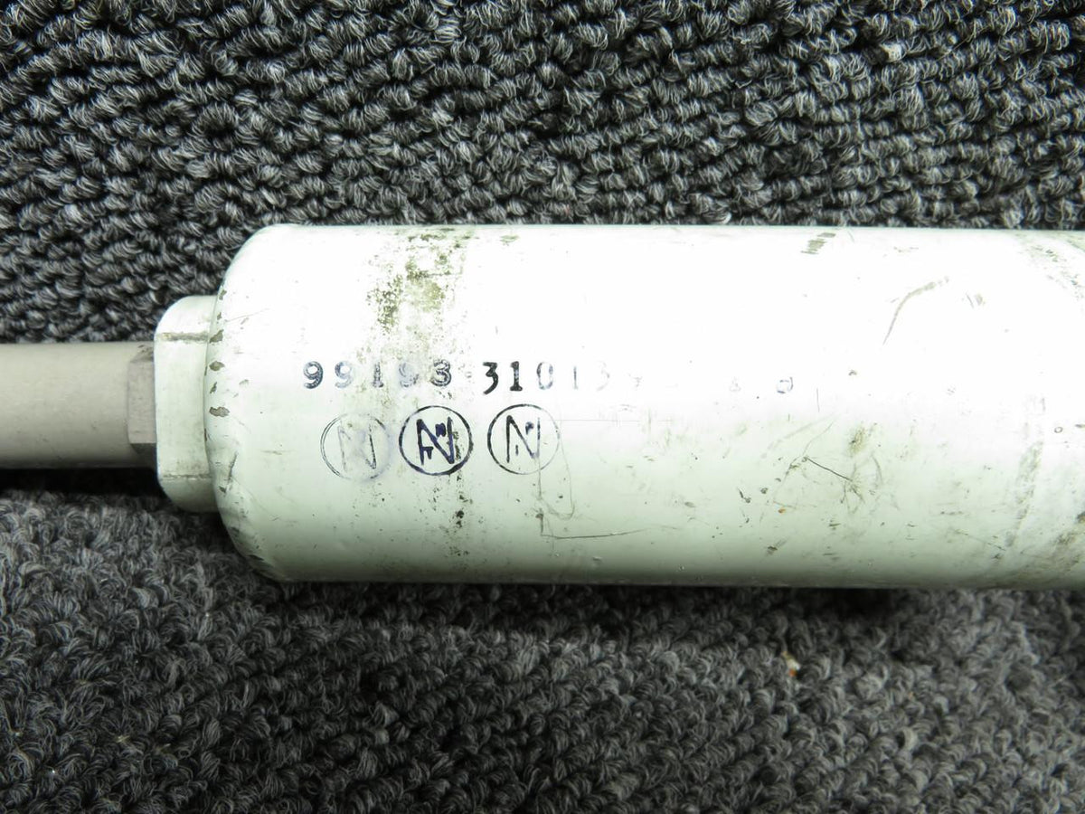 No Brand 3101390-1 Pneumatic Accumulator with Solenoid Valve and Check Valve
