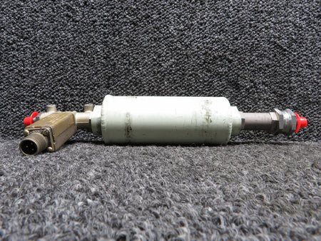 No Brand 3101390-1 Pneumatic Accumulator with Solenoid Valve and Check Valve