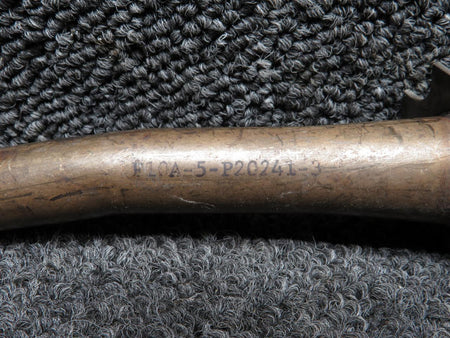 Hawker F10A-5-P20241-3 Hawker HS-125-400A Weld Pipe