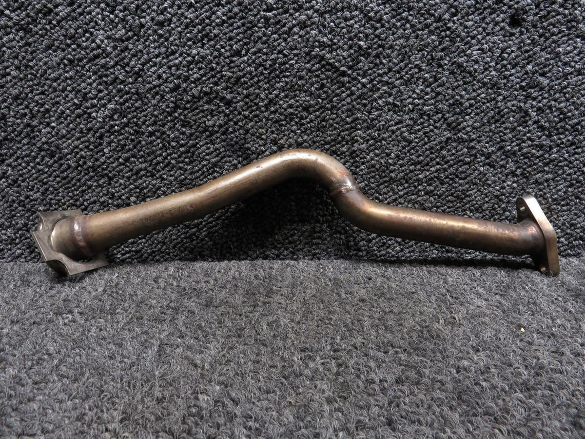 Hawker F10A-5-P20241-3 Hawker HS-125-400A Weld Pipe