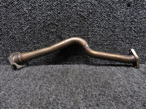 F10A-5-P20241-3 Hawker HS-125-400A Weld Pipe