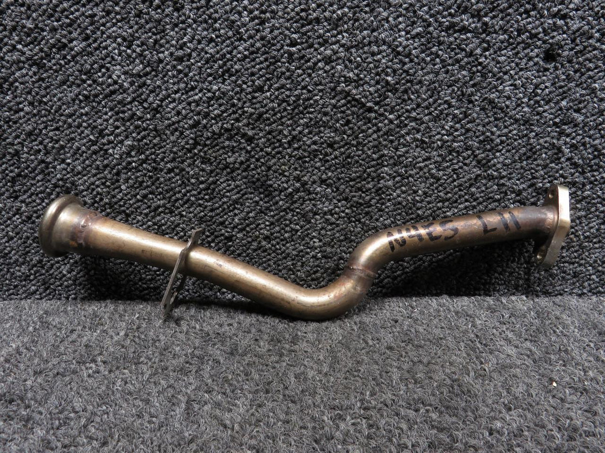 Hawker F10A-5-P20241-3 Hawker HS-125-400A Weld Pipe