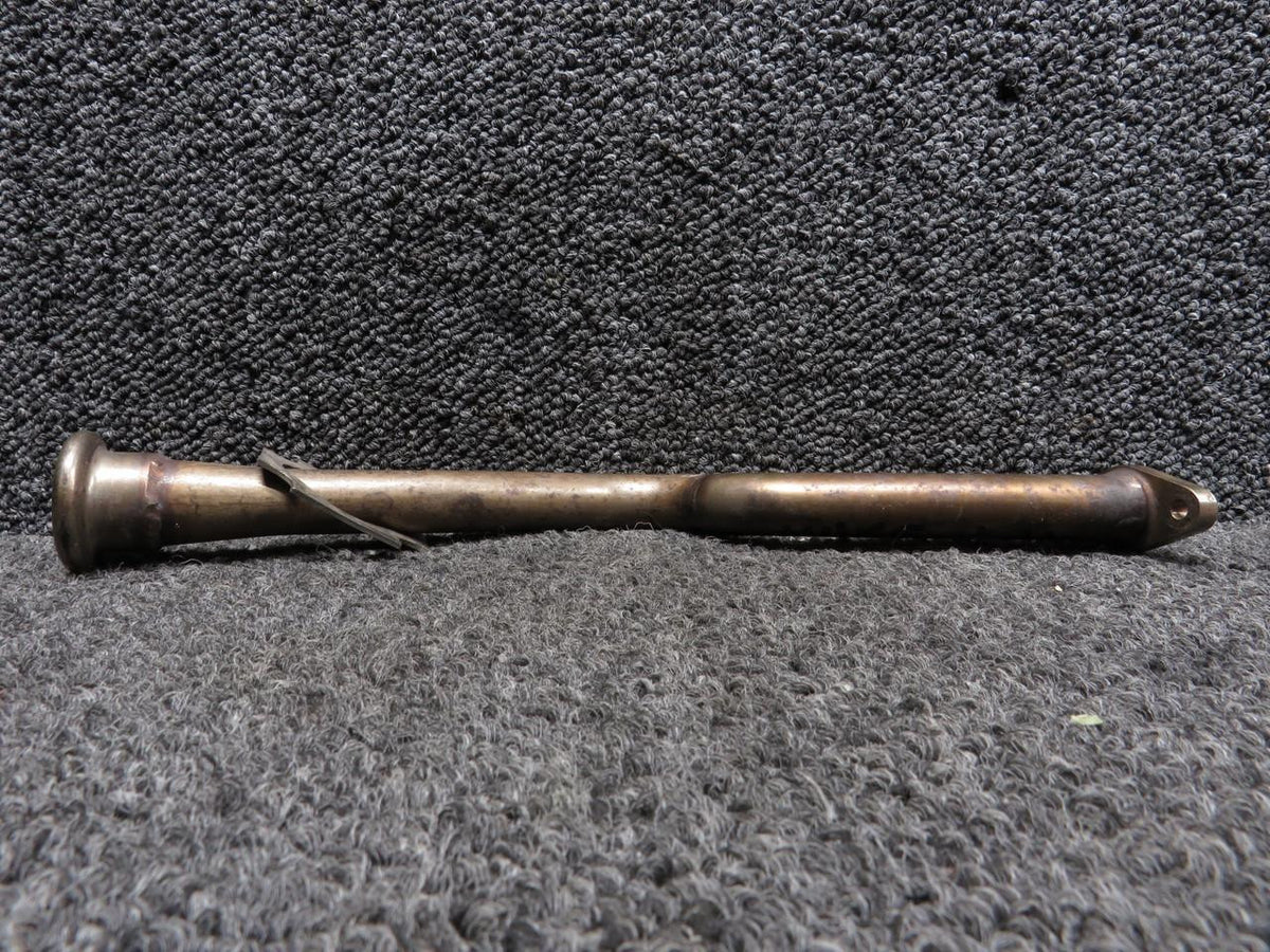 Hawker F10A-5-P20241-3 Hawker HS-125-400A Weld Pipe