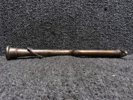 Hawker F10A-5-P20241-3 Hawker HS-125-400A Weld Pipe