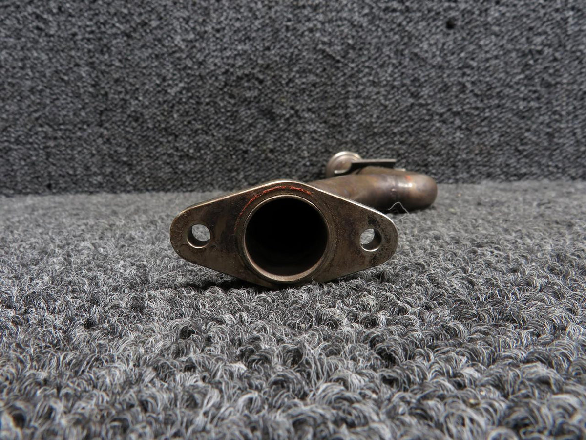 Hawker F10A-5-P20241-3 Hawker HS-125-400A Weld Pipe