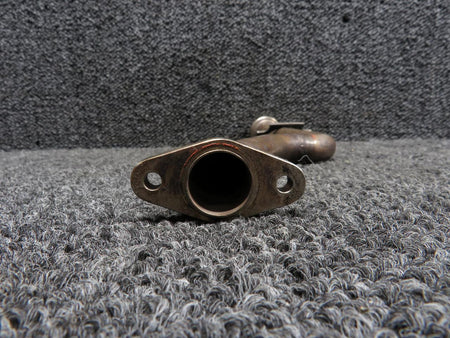Hawker F10A-5-P20241-3 Hawker HS-125-400A Weld Pipe
