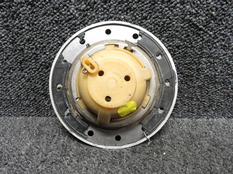 Gabb Special Products 416-67 GABB Lightning Safety Fuel Cap Assembly 3” with Mount