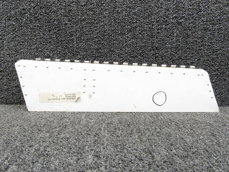 Piper Aircraft Parts 240024-001 Piper Flap Fairing Trim Tab Assembly Inboard