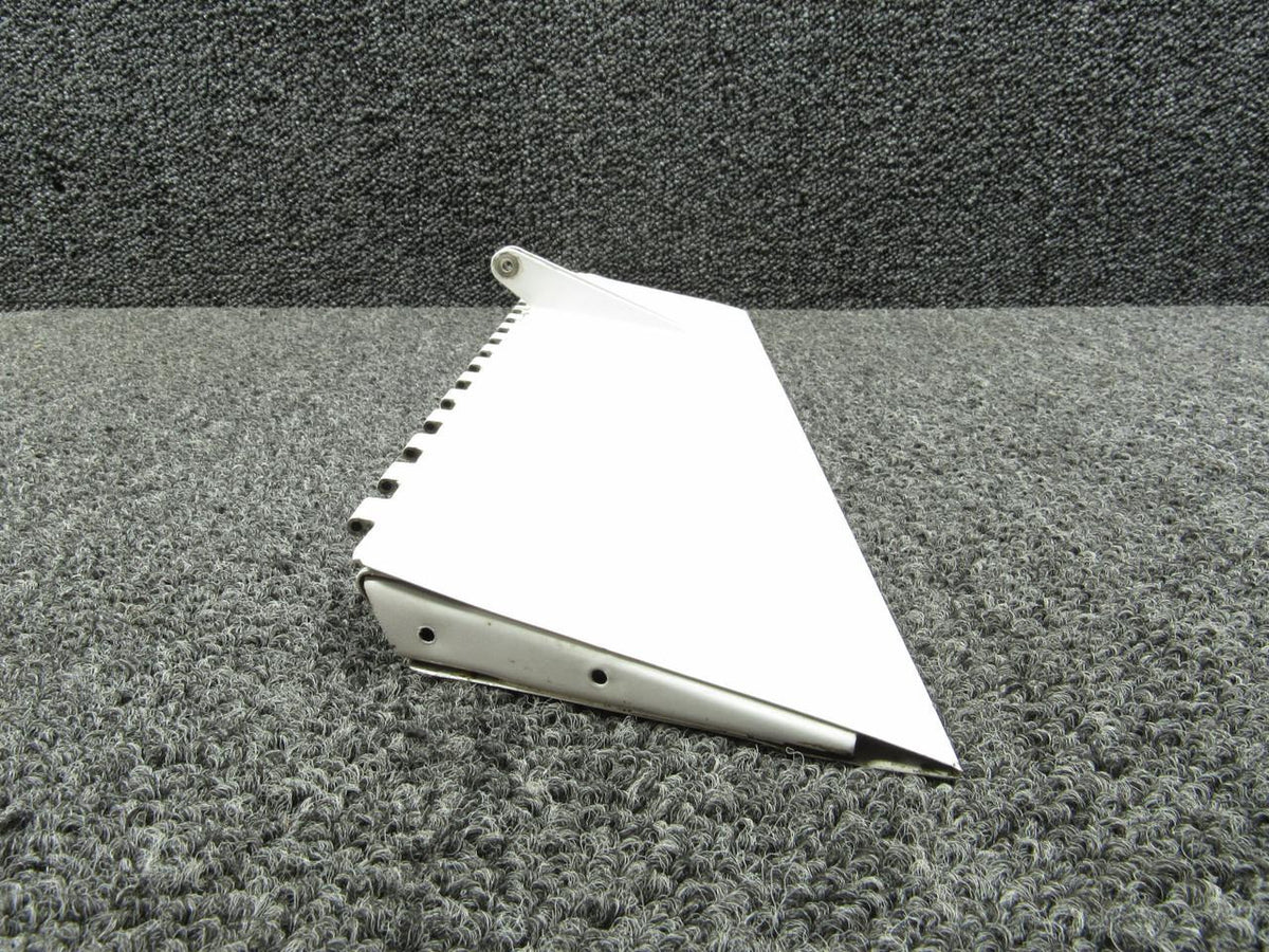 Piper Aircraft Parts 240024-001 Piper Flap Fairing Trim Tab Assembly Inboard