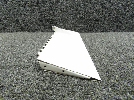 Piper Aircraft Parts 240024-001 Piper Flap Fairing Trim Tab Assembly Inboard