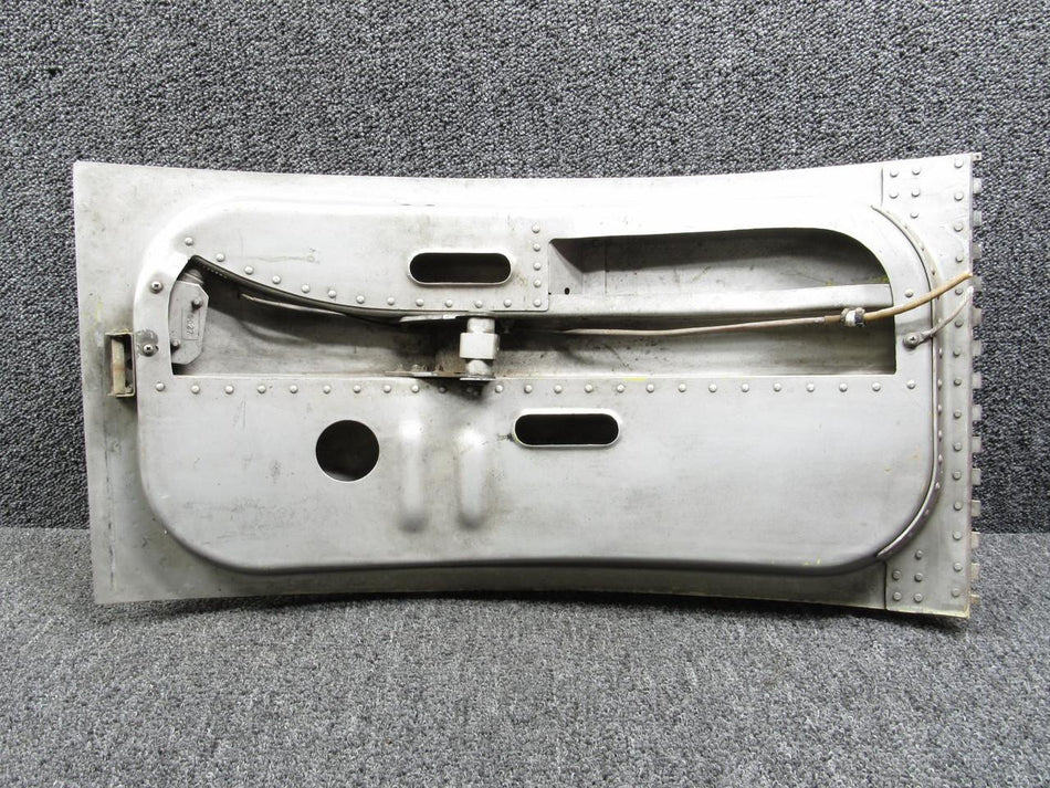 Mitsubishi 010A-32651-001 Mitsubishi MU-2B-20F Main Landing Gear Door Forward LH (Green)