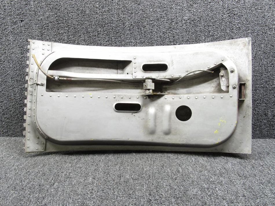 Mitsubishi 010A-32651-002 Mitsubishi MU-2B-20F Main Landing Gear Door Forward RH (Green)