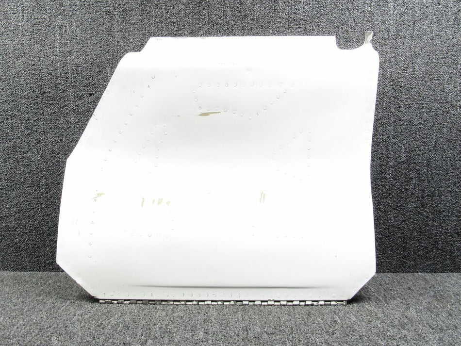 LearJet 2311620-49 Lear 25B Main Landing Gear Door Assembly LH Inboard