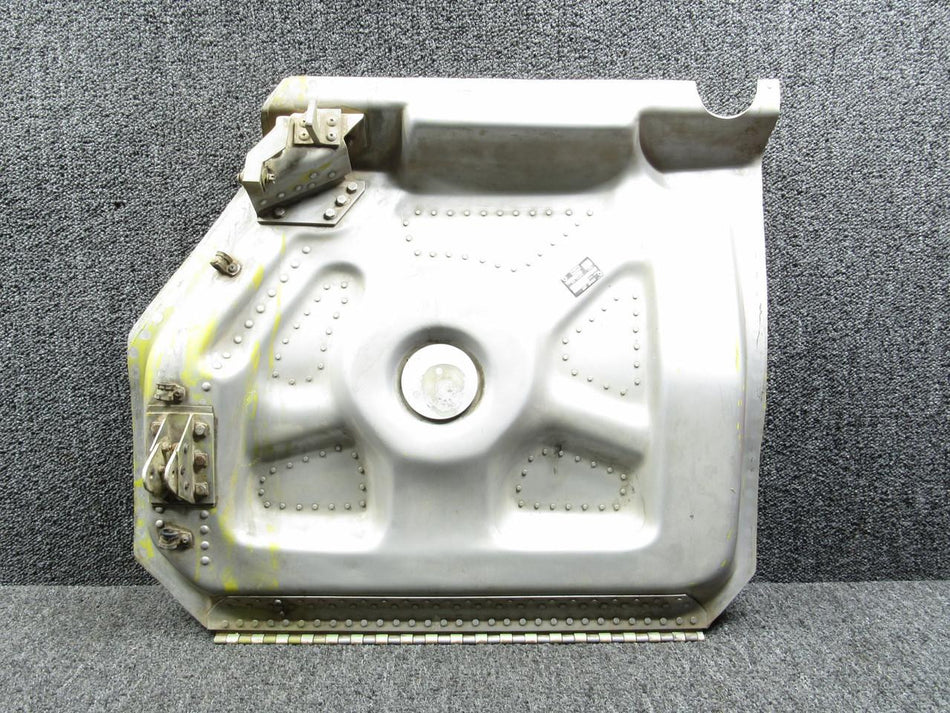 LearJet 2311620-50 Lear 23 Main Landing Gear Door Assembly RH Inboard